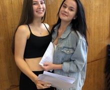 Img 1612 gcse results day